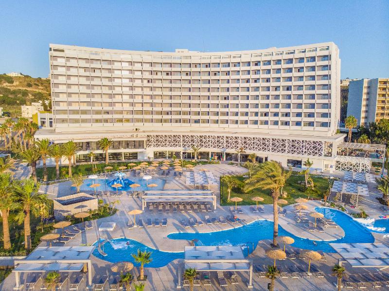 Akti Imperial Deluxe Resort & Spa Dolce by Wyndham - Genel