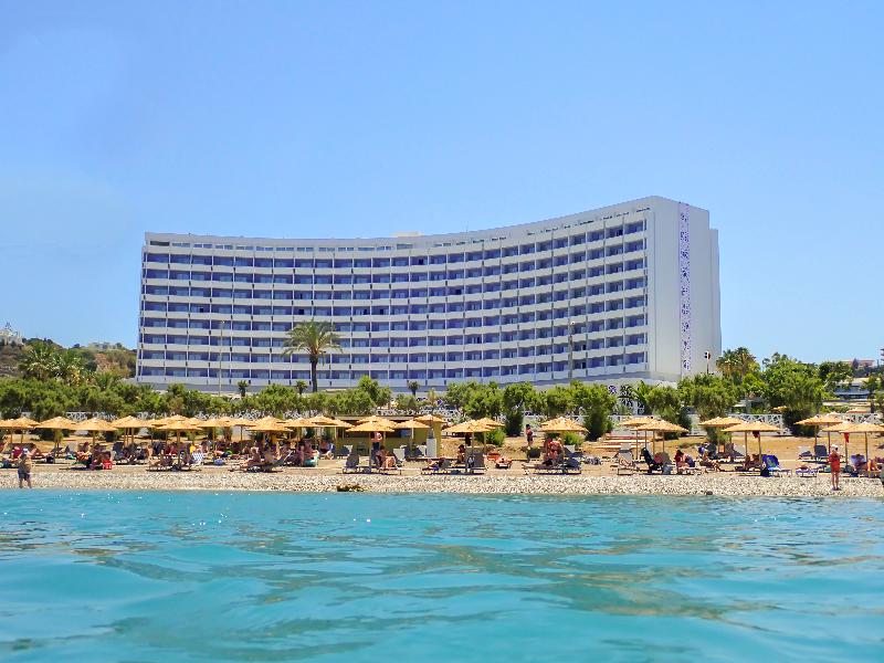 Akti Imperial Deluxe Resort & Spa Dolce by Wyndham - Genel