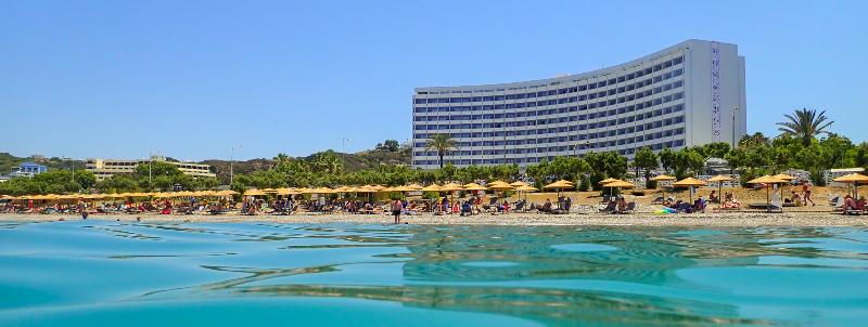 Akti Imperial Deluxe Resort & Spa Dolce by Wyndham - Genel