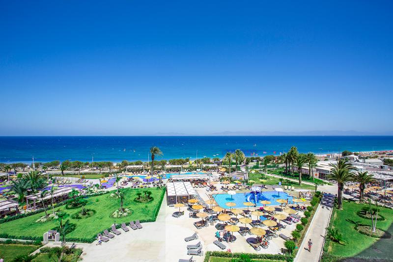 Akti Imperial Deluxe Resort & Spa Dolce by Wyndham - Genel