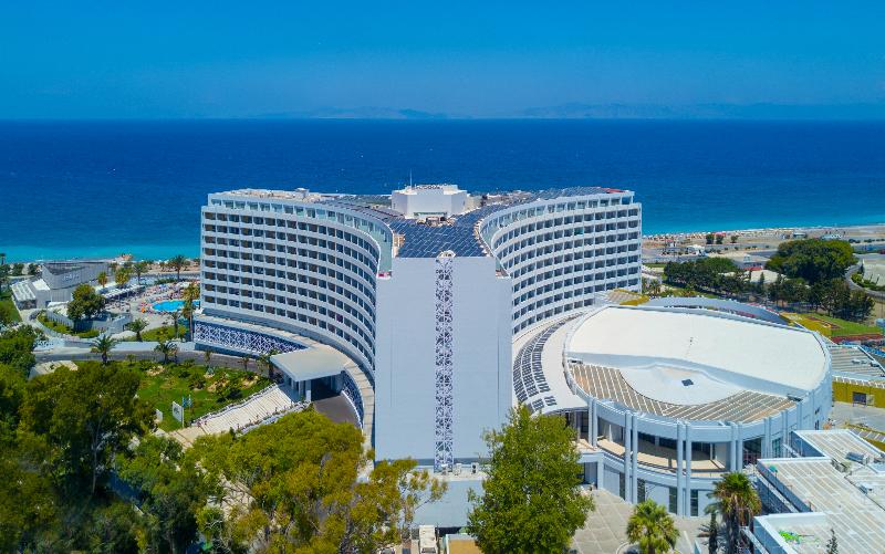 Akti Imperial Deluxe Resort & Spa Dolce by Wyndham - Genel