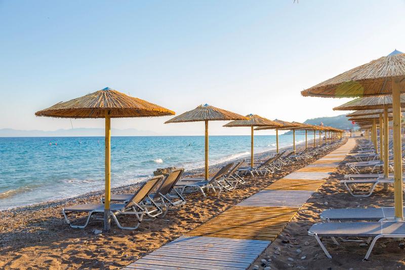 Akti Imperial Deluxe Resort & Spa Dolce by Wyndham - Genel
