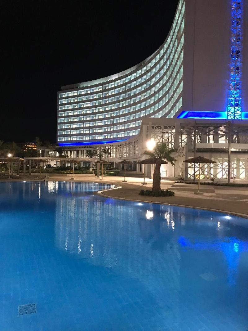 Akti Imperial Deluxe Resort & Spa Dolce by Wyndham - Genel