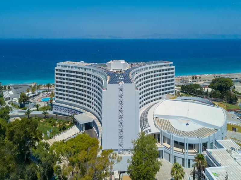 Akti Imperial Deluxe Resort & Spa Dolce by Wyndham - Genel