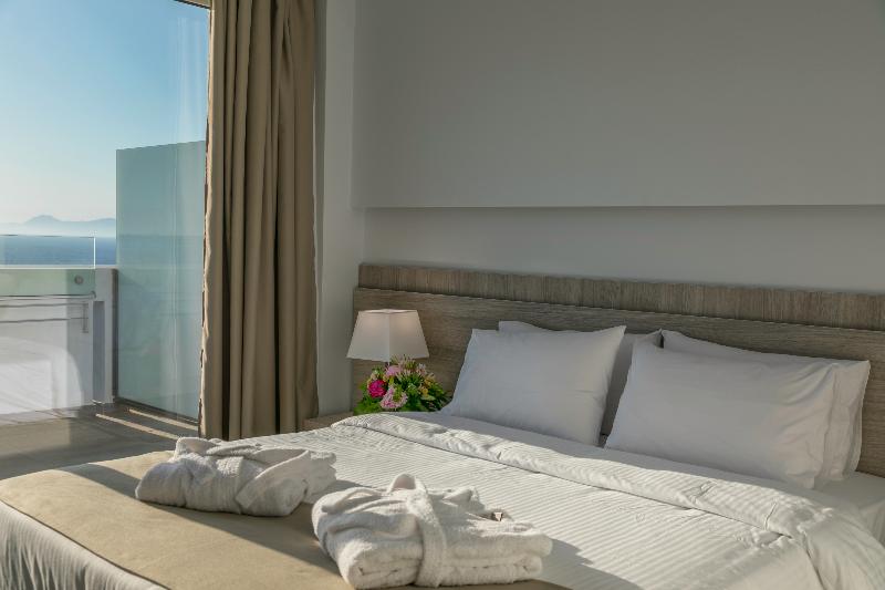 Akti Imperial Deluxe Resort & Spa Dolce by Wyndham - Oda
