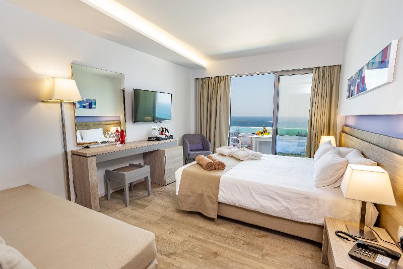 Akti Imperial Deluxe Resort & Spa Dolce by Wyndham - Oda