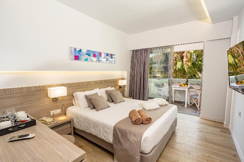 Akti Imperial Deluxe Resort & Spa Dolce by Wyndham - Oda