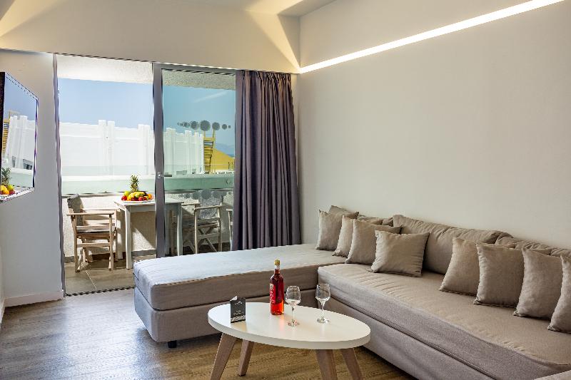 Akti Imperial Deluxe Resort & Spa Dolce by Wyndham - Oda