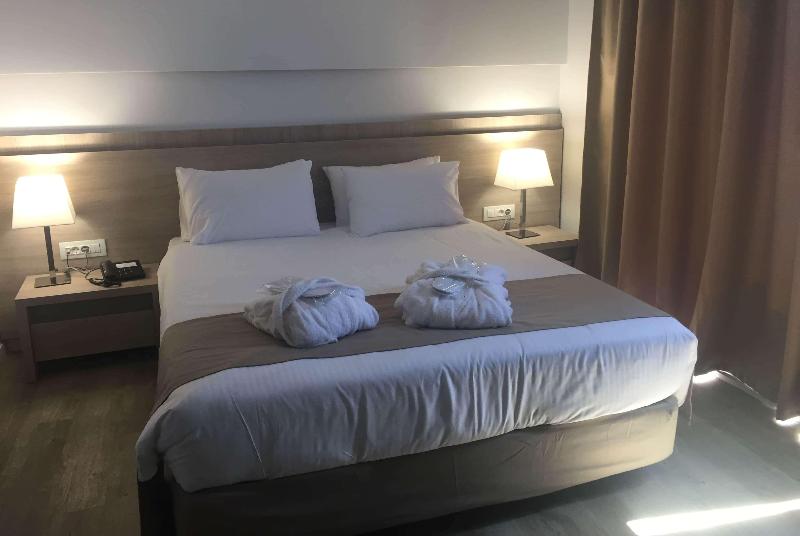 Akti Imperial Deluxe Resort & Spa Dolce by Wyndham - Oda