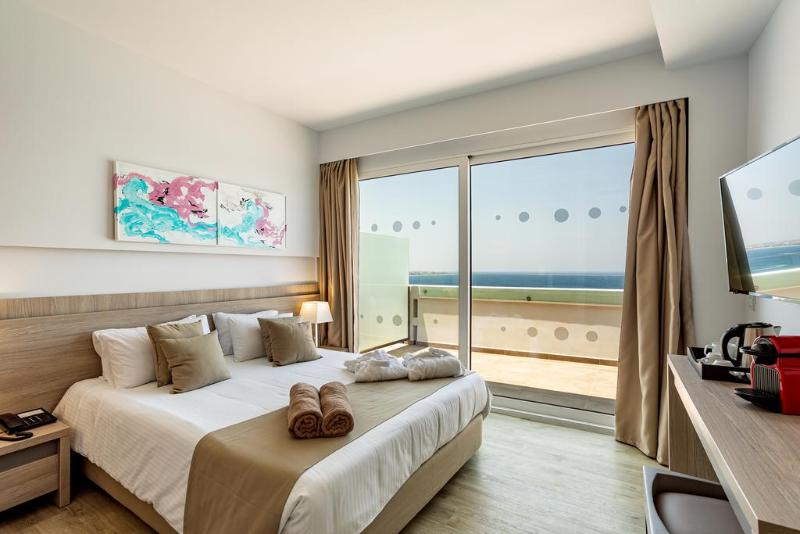 Akti Imperial Deluxe Resort & Spa Dolce by Wyndham - Oda