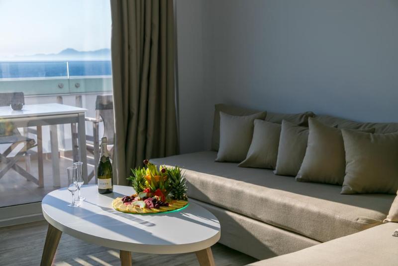 Akti Imperial Deluxe Resort & Spa Dolce by Wyndham - Oda