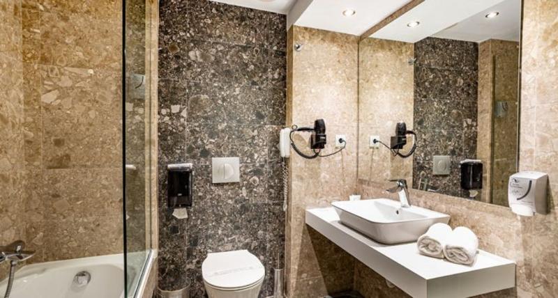 Akti Imperial Deluxe Resort & Spa Dolce by Wyndham - Oda