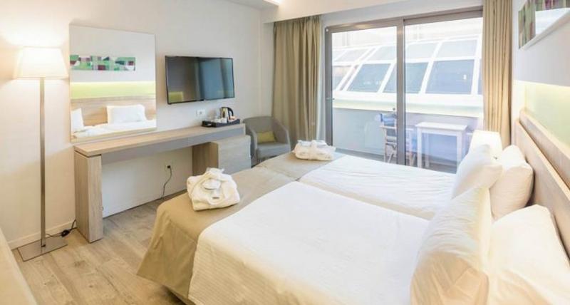 Akti Imperial Deluxe Resort & Spa Dolce by Wyndham - Oda
