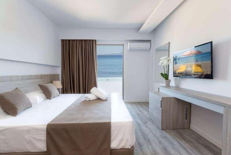 Akti Imperial Deluxe Resort & Spa Dolce by Wyndham - Oda