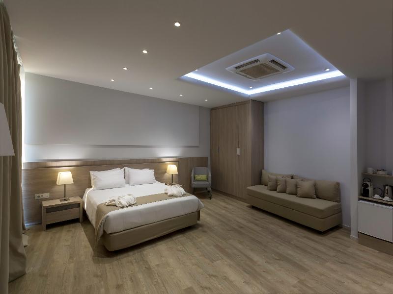 Akti Imperial Deluxe Resort & Spa Dolce by Wyndham - Oda