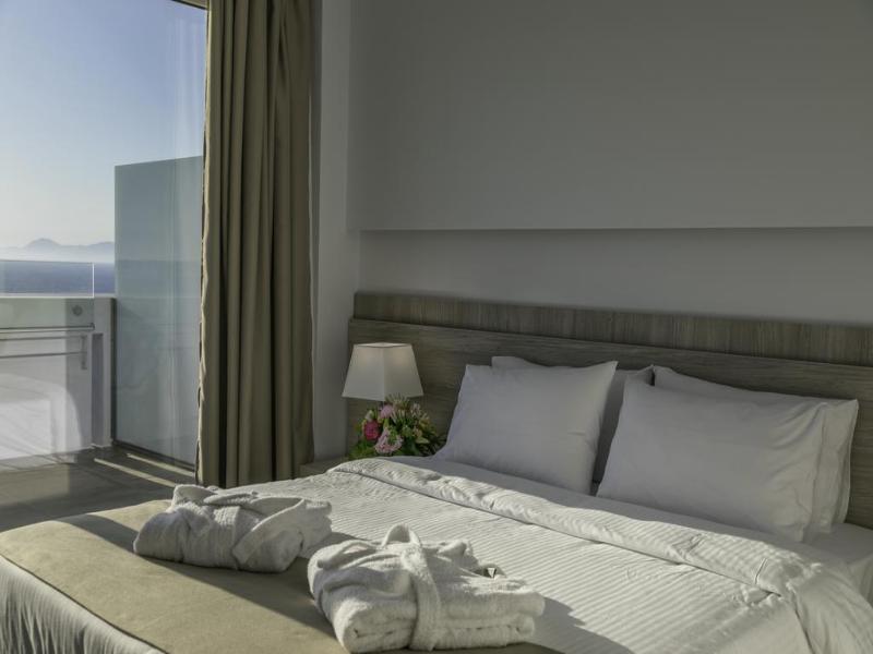 Akti Imperial Deluxe Resort & Spa Dolce by Wyndham - Oda