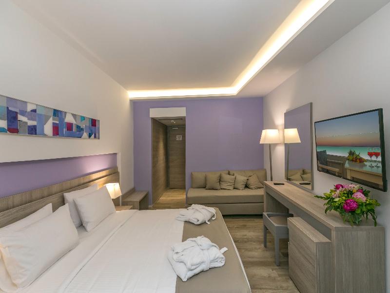Akti Imperial Deluxe Resort & Spa Dolce by Wyndham - Oda