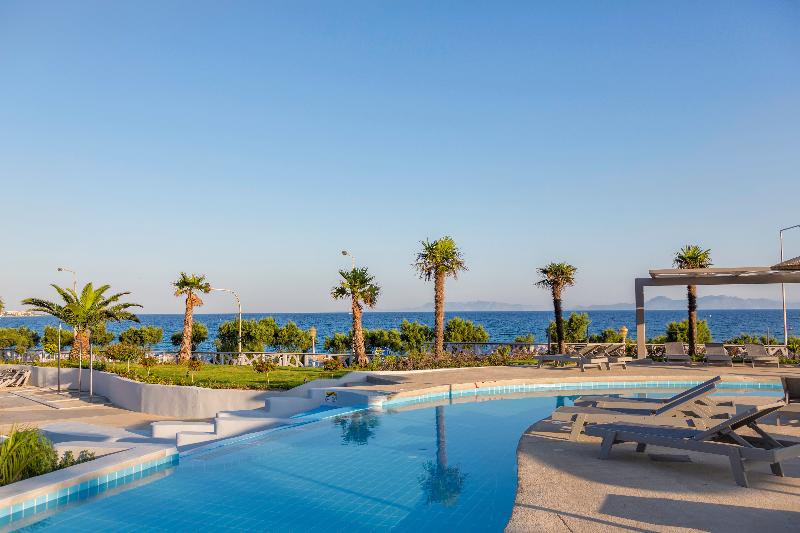 Akti Imperial Deluxe Resort & Spa Dolce by Wyndham - Havuz