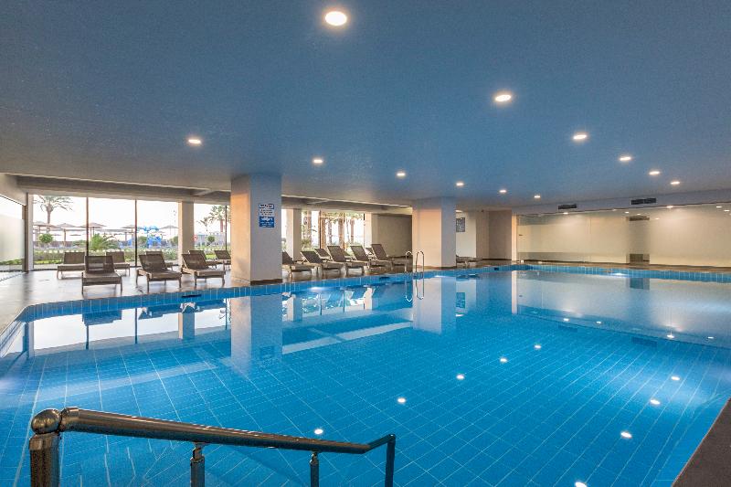 Akti Imperial Deluxe Resort & Spa Dolce by Wyndham - Havuz
