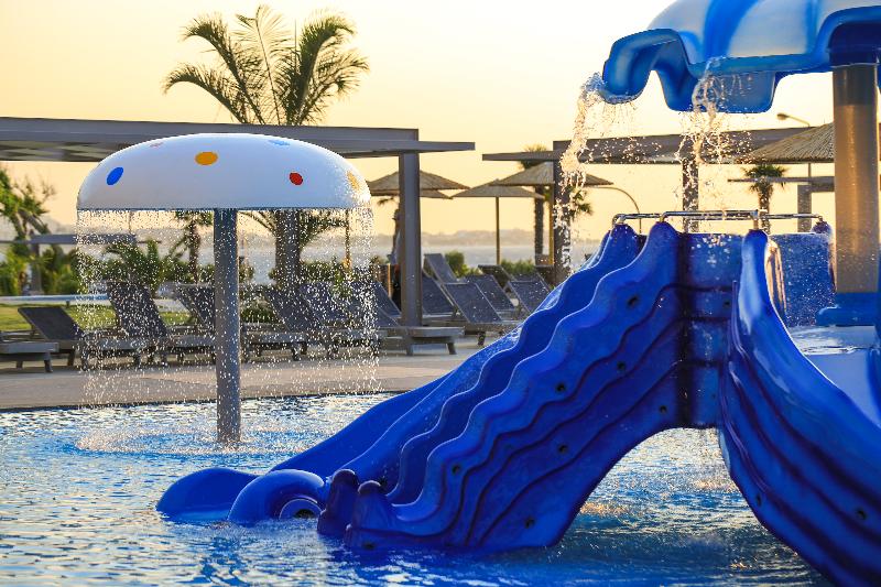 Akti Imperial Deluxe Resort & Spa Dolce by Wyndham - Havuz