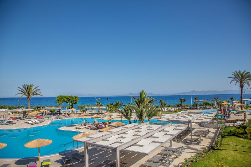 Akti Imperial Deluxe Resort & Spa Dolce by Wyndham - Havuz