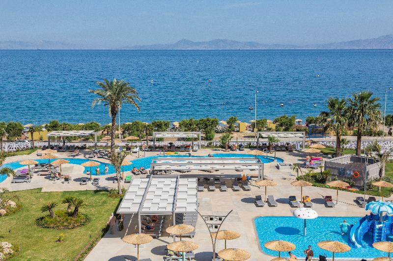 Akti Imperial Deluxe Resort & Spa Dolce by Wyndham - Havuz