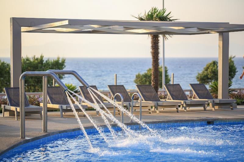 Akti Imperial Deluxe Resort & Spa Dolce by Wyndham - Havuz