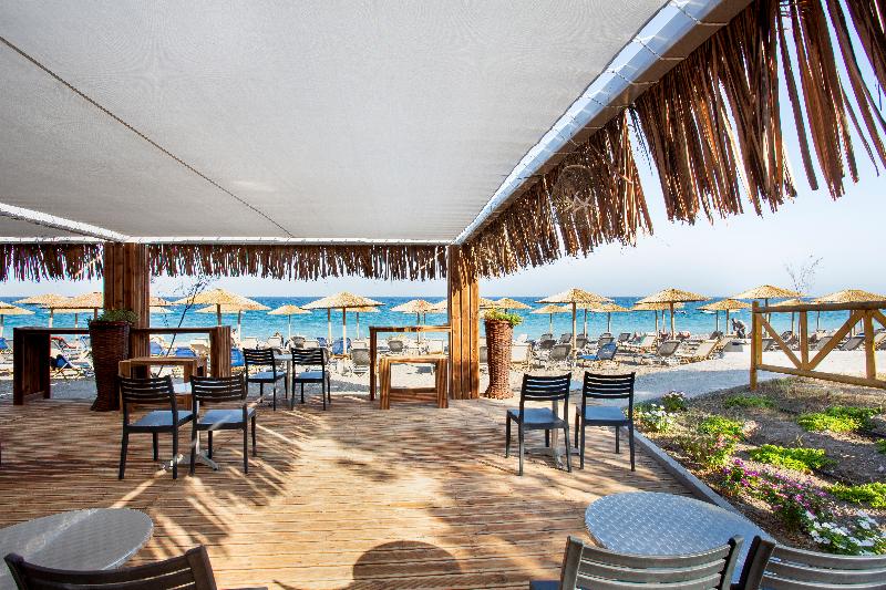 Akti Imperial Deluxe Resort & Spa Dolce by Wyndham - Plaj