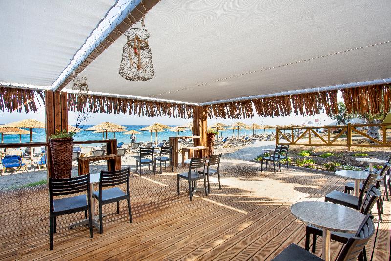 Akti Imperial Deluxe Resort & Spa Dolce by Wyndham - Plaj