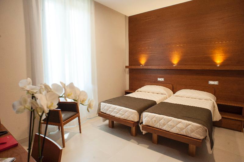 Casa per Ferie Checkin Villa Angelina - Lobi
