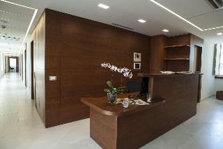 Casa per Ferie Checkin Villa Angelina fotoÄŸrafÄ±