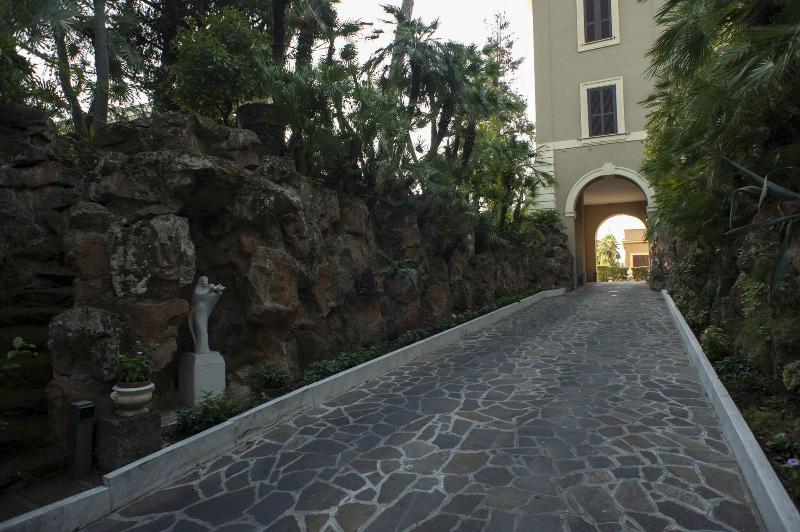 Casa per Ferie Checkin Villa Angelina - Genel