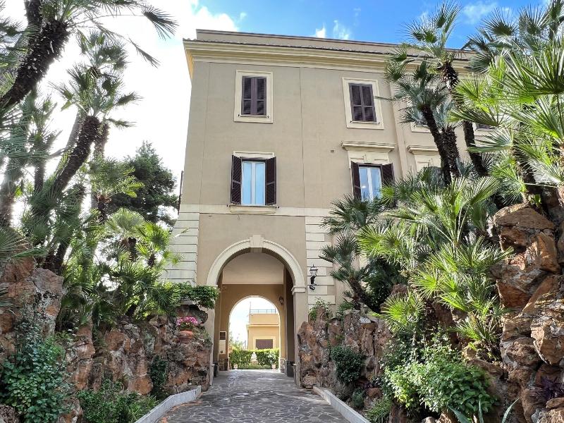 Casa per Ferie Checkin Villa Angelina - Genel