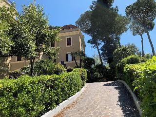 Casa per Ferie Checkin Villa Angelina fotoÄŸrafÄ±