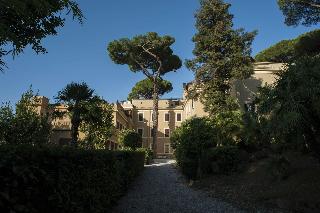 Casa per Ferie Checkin Villa Angelina otel fotoğrafı