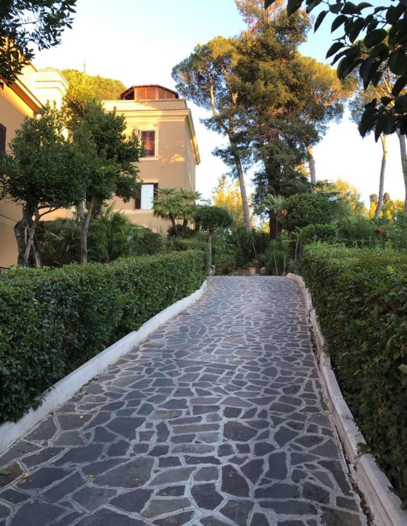 Casa per Ferie Checkin Villa Angelina - Genel