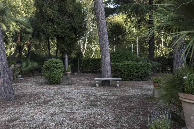 Casa per Ferie Checkin Villa Angelina - Genel