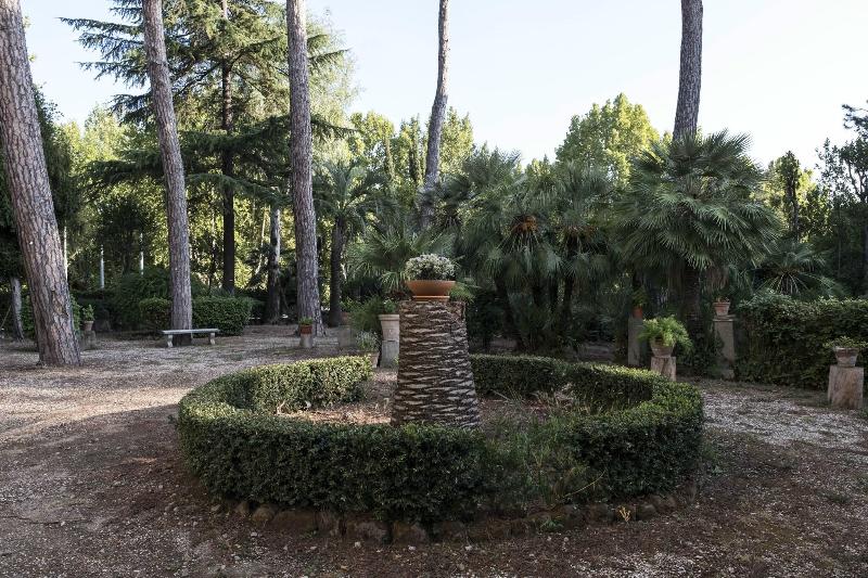 Casa per Ferie Checkin Villa Angelina - Genel