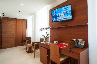 Casa per Ferie Checkin Villa Angelina fotoÄŸrafÄ±