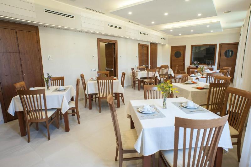 Casa per Ferie Checkin Villa Angelina - Restoran