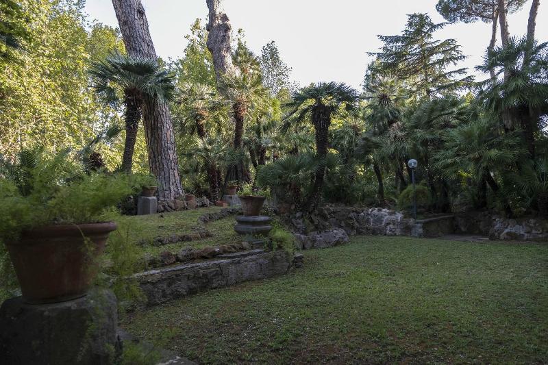 Casa per Ferie Checkin Villa Angelina - Teras