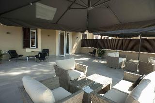 Casa per Ferie Checkin Villa Angelina fotoÄŸrafÄ±
