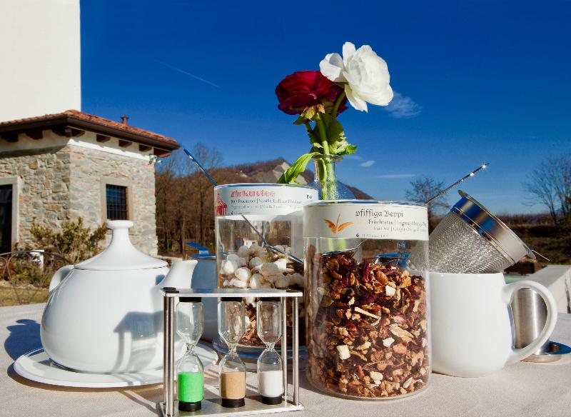 Podere Castel Merlo Resort - Bar