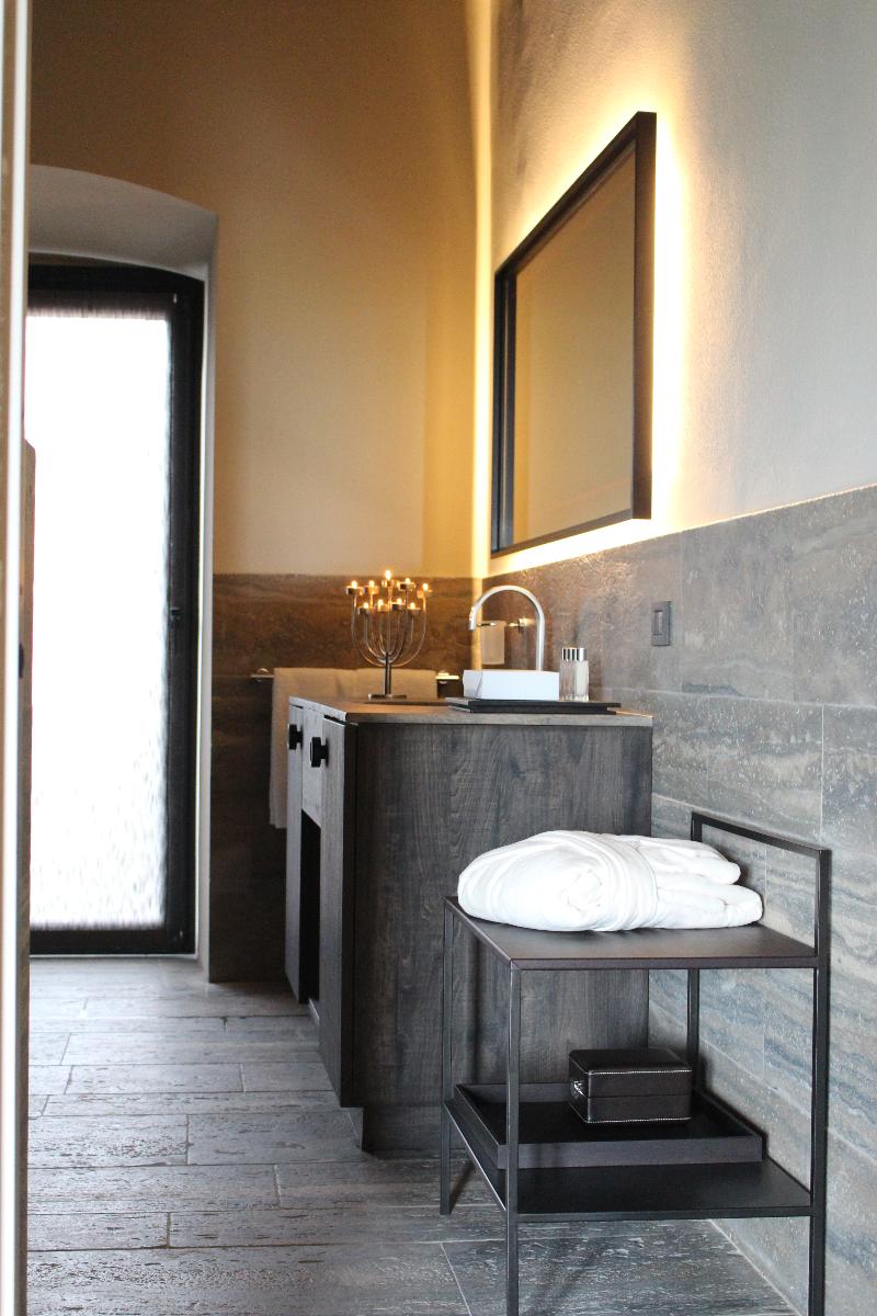 Podere Castel Merlo Resort - Oda