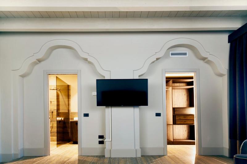 Podere Castel Merlo Resort - Oda