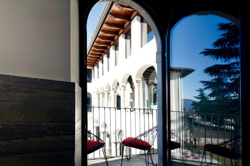Podere Castel Merlo Resort - Oda