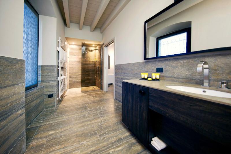 Podere Castel Merlo Resort - Oda