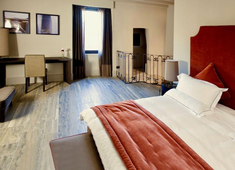 Podere Castel Merlo Resort - Oda