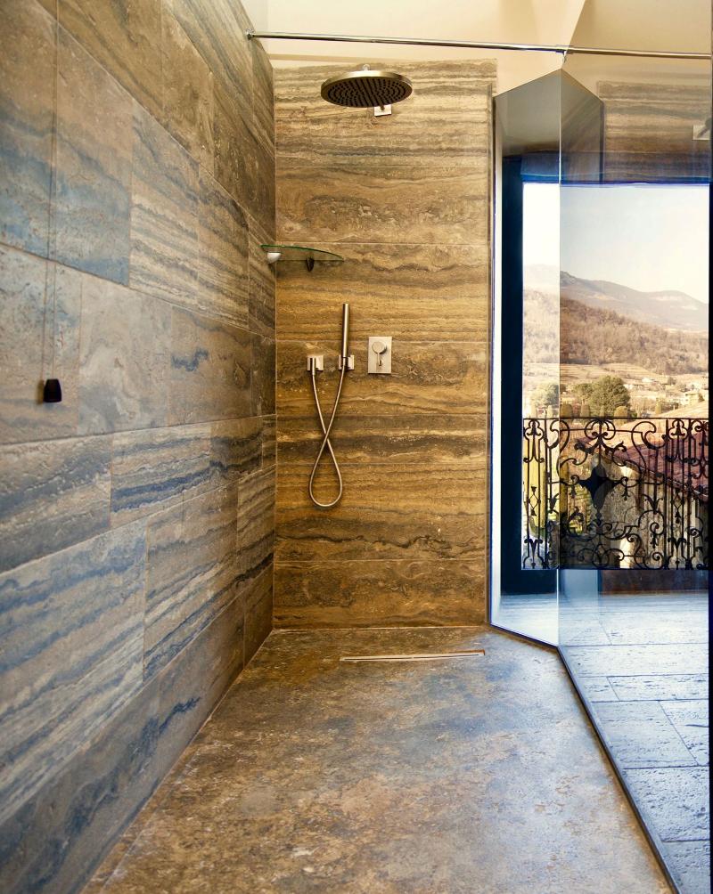 Podere Castel Merlo Resort - Oda