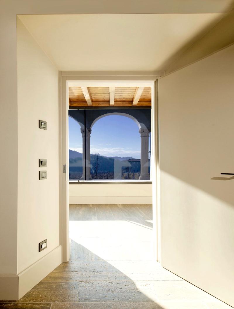 Podere Castel Merlo Resort - Oda